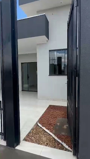 Casa, 2 quartos, 55 m² - Foto 2