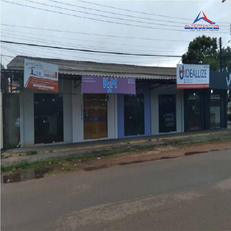 Loja-Salão à venda, 250m² - Foto 18