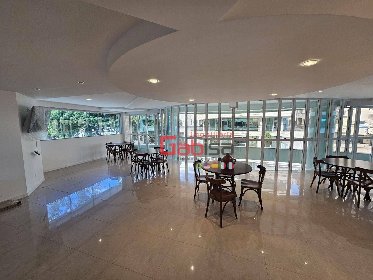 Cobertura à venda com 4 quartos, 222m² - Foto 31