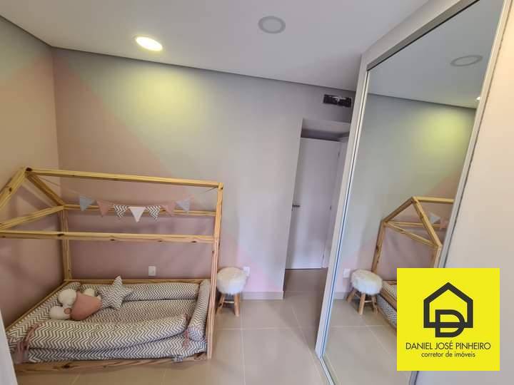 Apartamento à venda com 3 quartos, 125m² - Foto 14