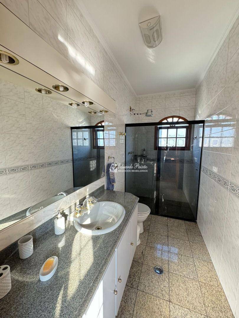 Sobrado à venda com 4 quartos, 450m² - Foto 27