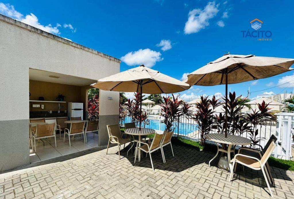 Apartamento à venda com 2 quartos, 43m² - Foto 11