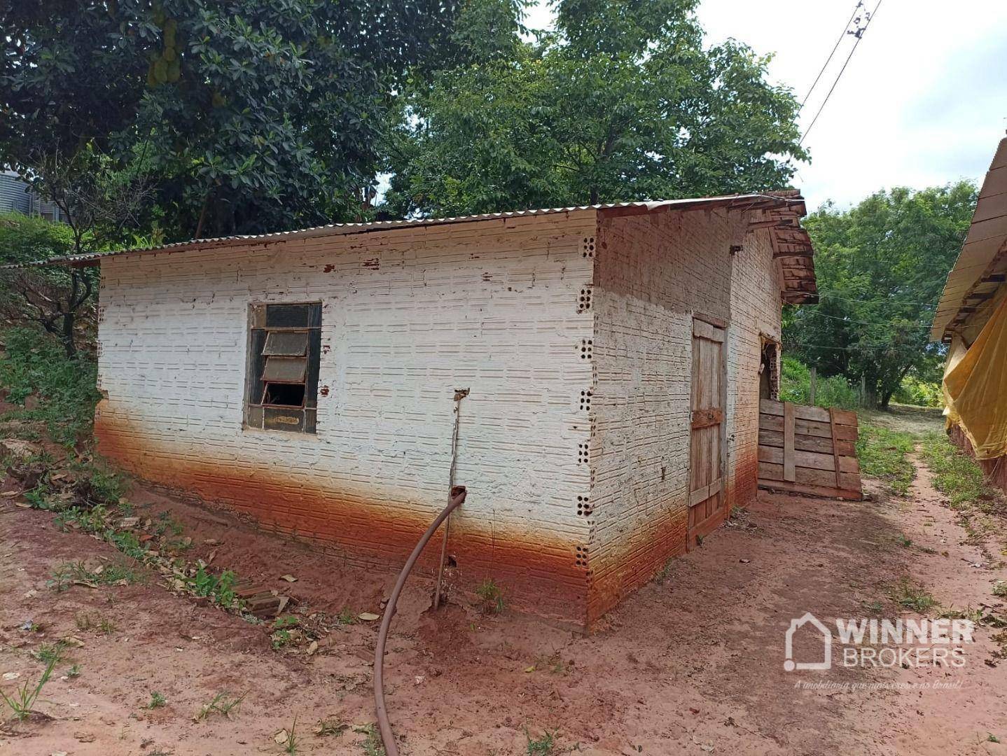 Chácara à venda com 2 quartos, 48000M2 - Foto 9