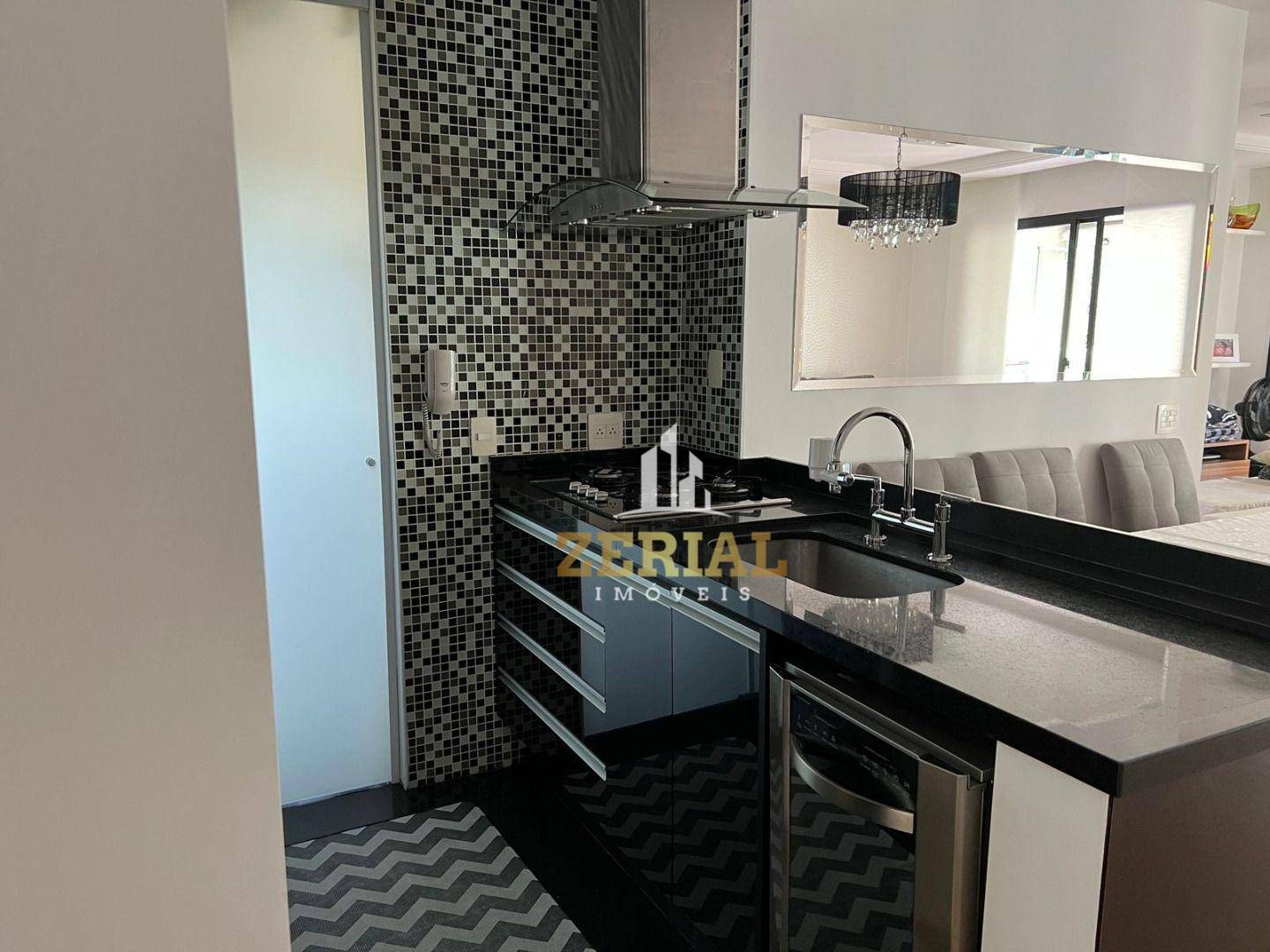 Apartamento à venda com 2 quartos, 84m² - Foto 17