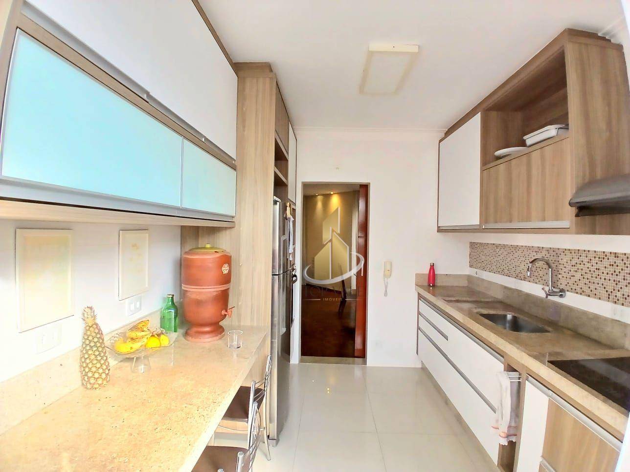 Apartamento à venda com 3 quartos, 97m² - Foto 6