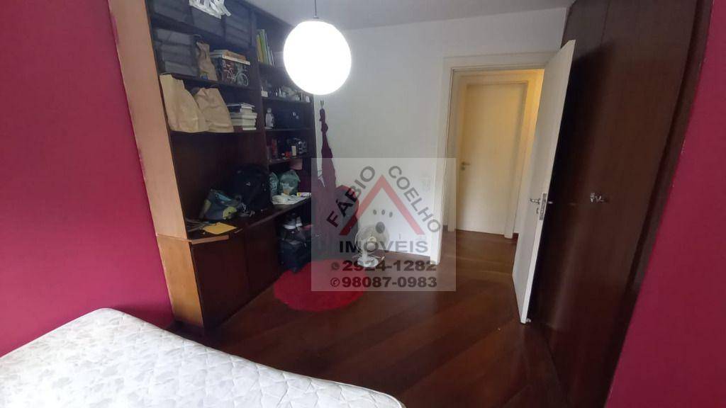 Apartamento à venda com 3 quartos, 100m² - Foto 19