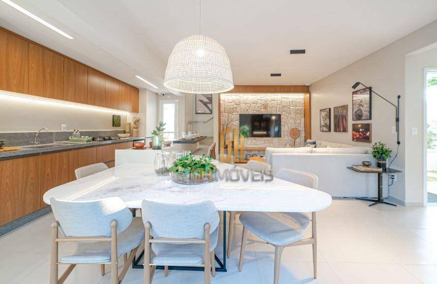 Sobrado à venda com 2 quartos, 121m² - Foto 3