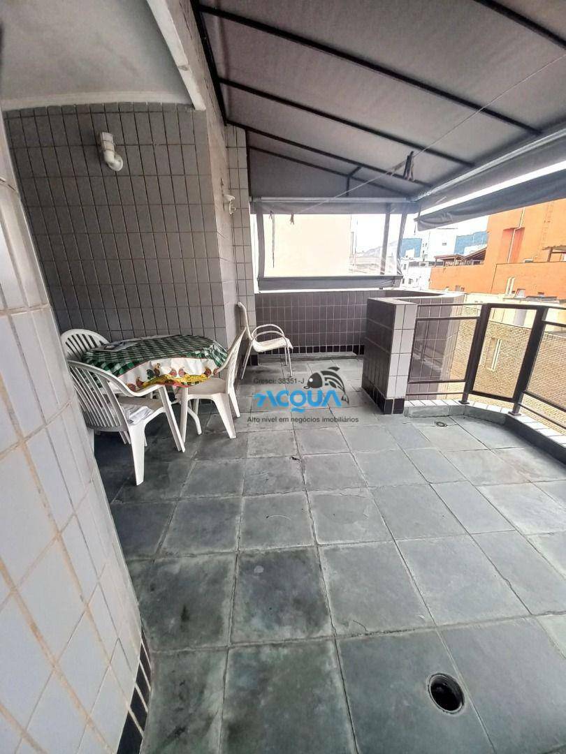 Cobertura à venda com 2 quartos, 100m² - Foto 4