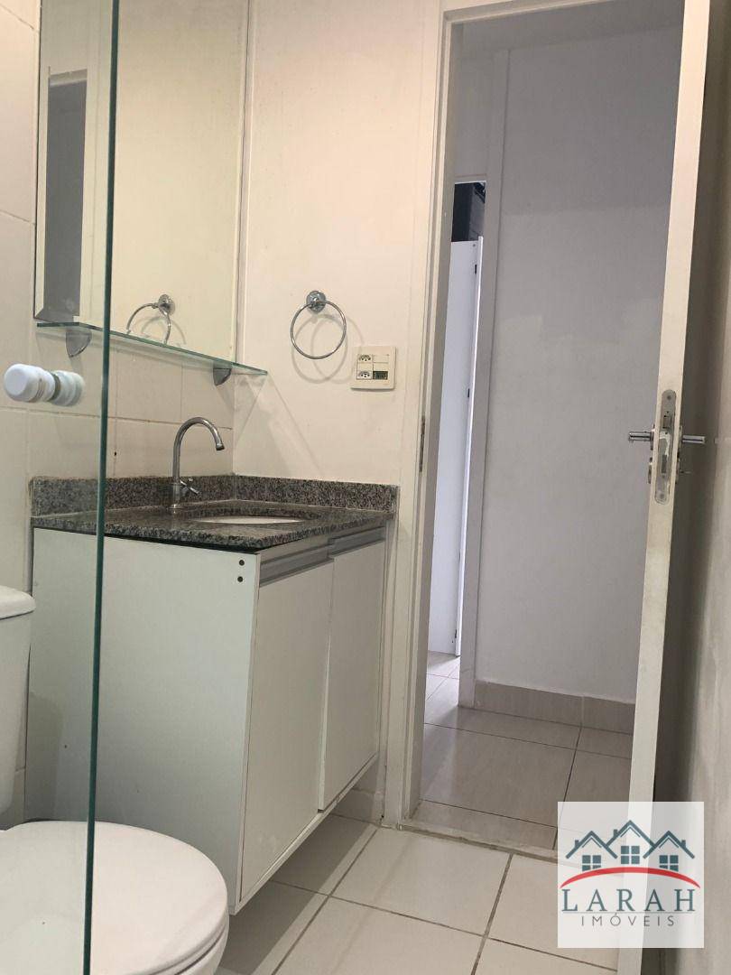 Apartamento à venda com 3 quartos, 70m² - Foto 26