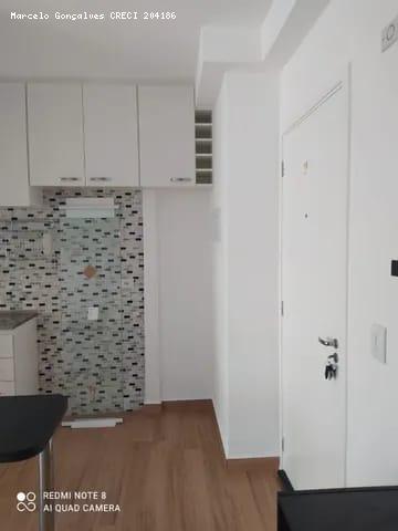 Apartamento à venda com 1 quarto, 34m² - Foto 10