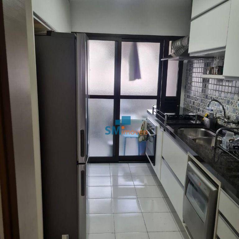 Apartamento à venda com 3 quartos, 90m² - Foto 21