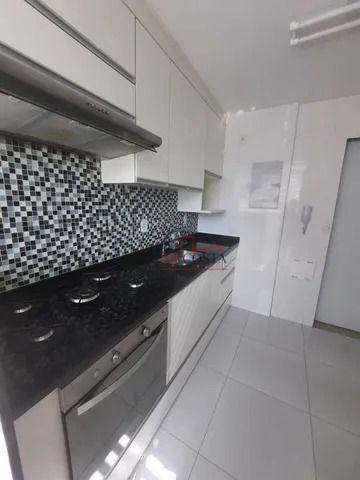 Apartamento à venda com 3 quartos, 82m² - Foto 19