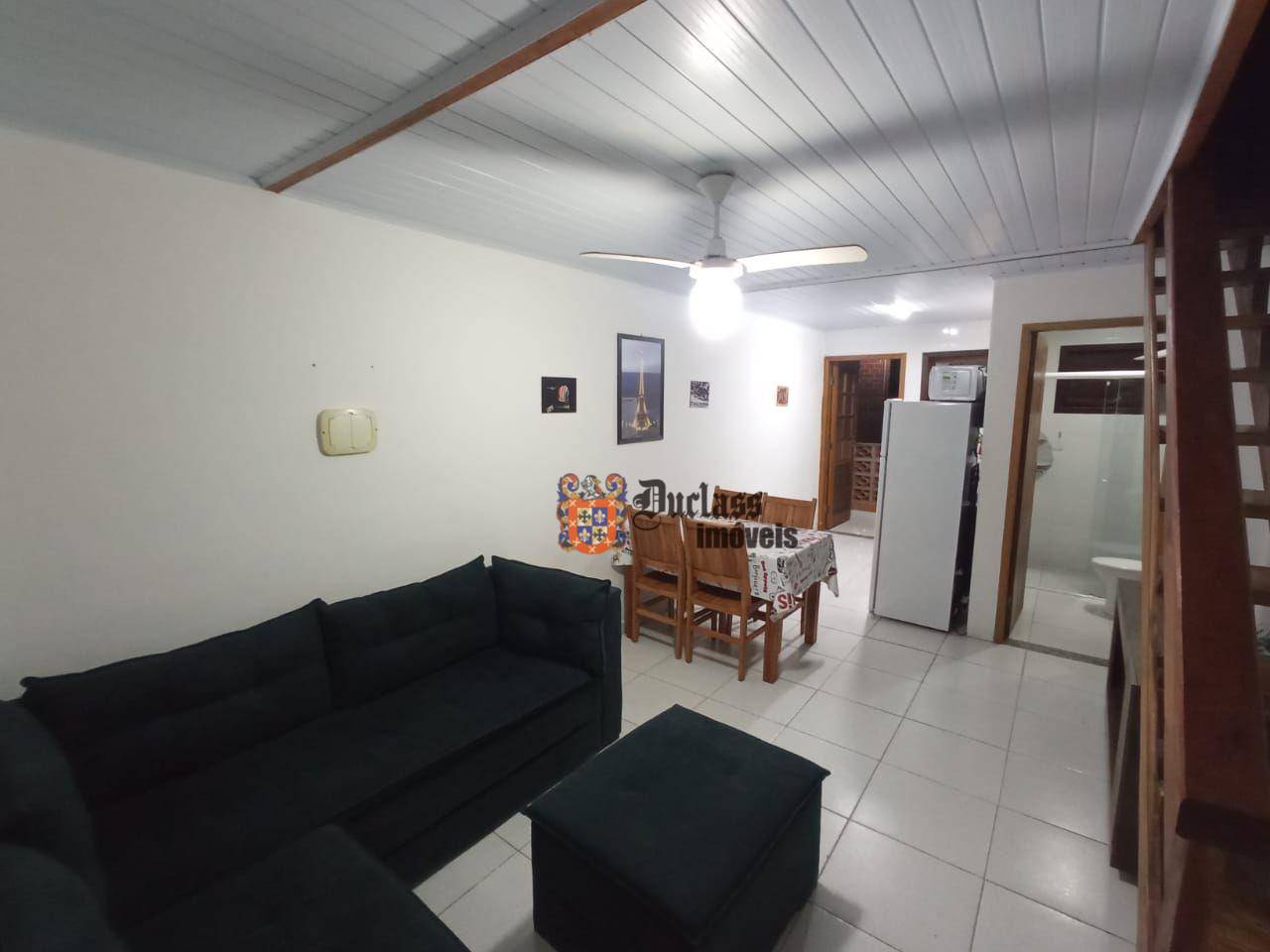 Apartamento à venda com 2 quartos, 52m² - Foto 10