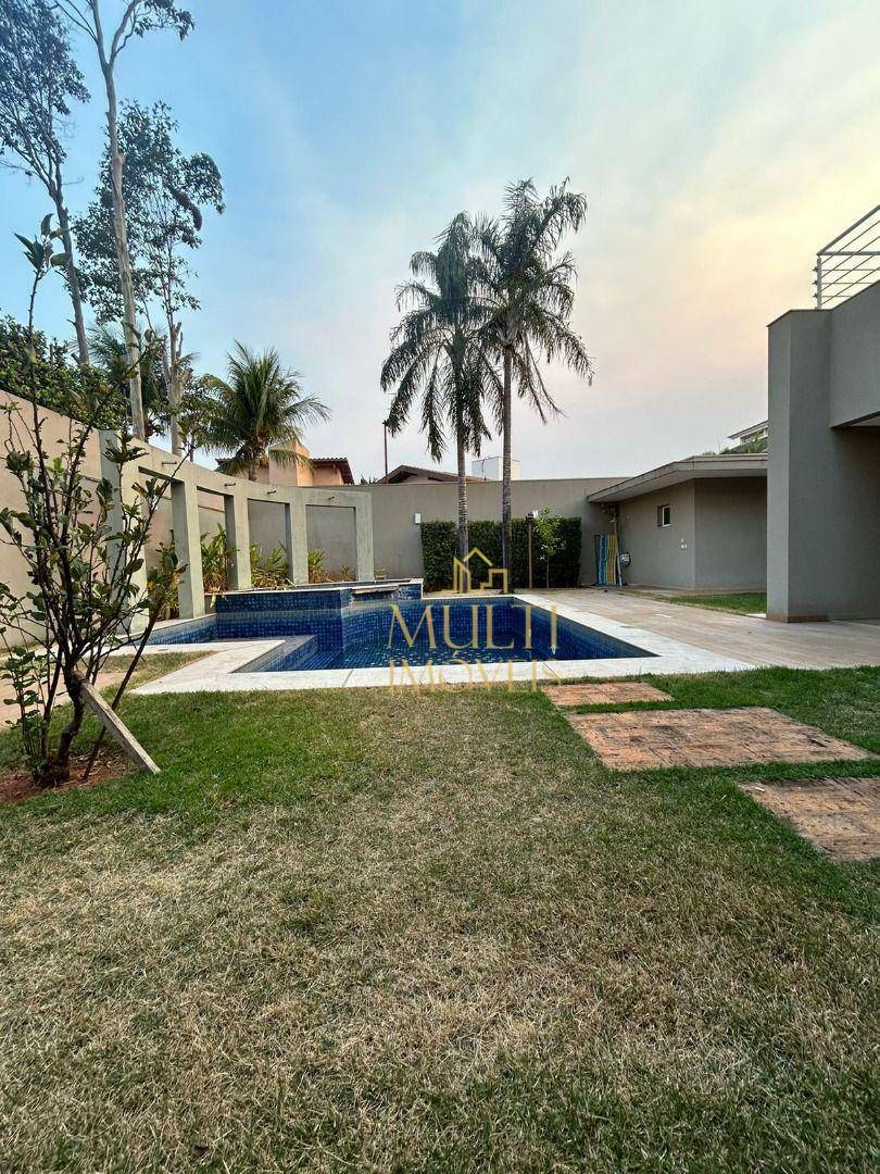 Sobrado à venda com 4 quartos, 670m² - Foto 7