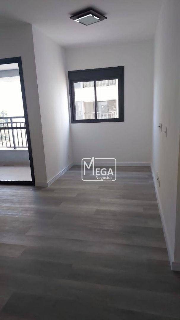 Apartamento à venda com 2 quartos, 69m² - Foto 3