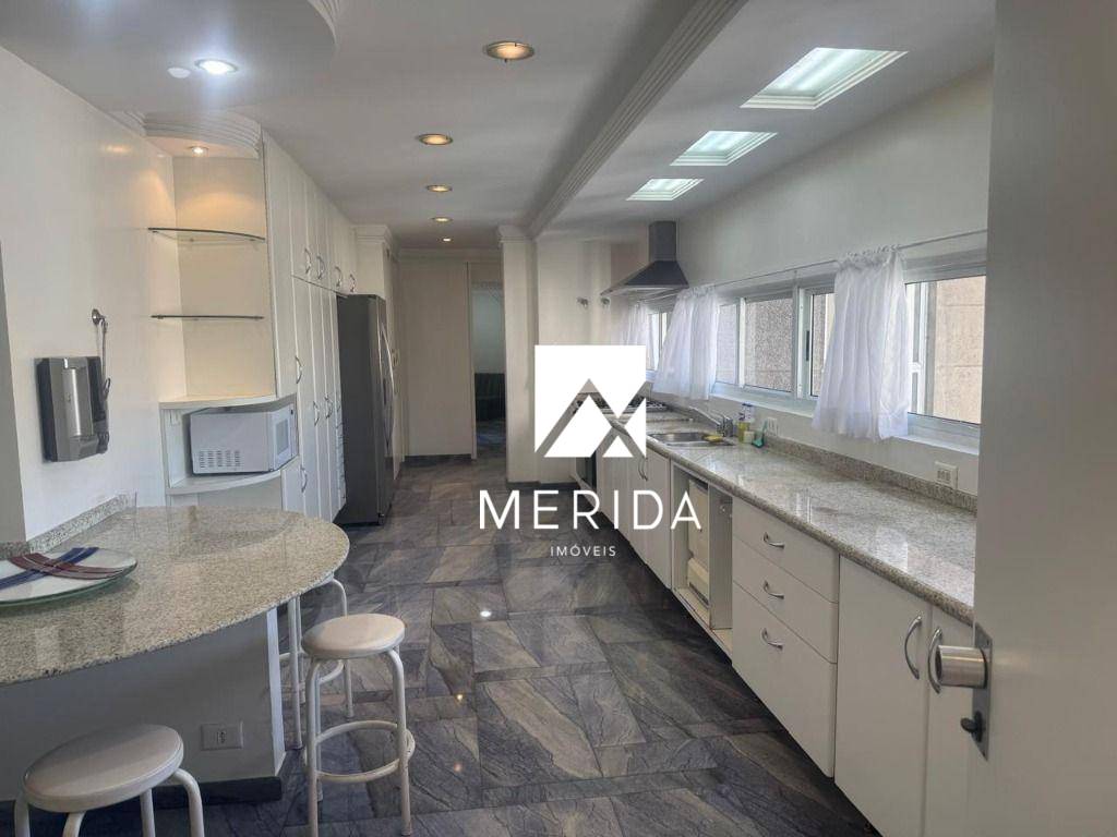 Apartamento à venda e aluguel com 3 quartos, 300m² - Foto 37