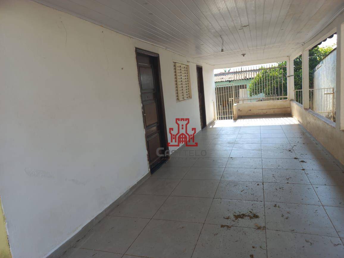 Casa à venda com 2 quartos, 90m² - Foto 2