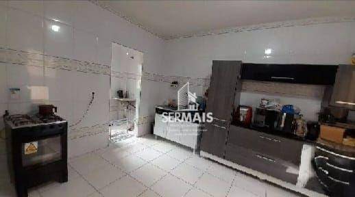 Apartamento à venda com 3 quartos, 100m² - Foto 5