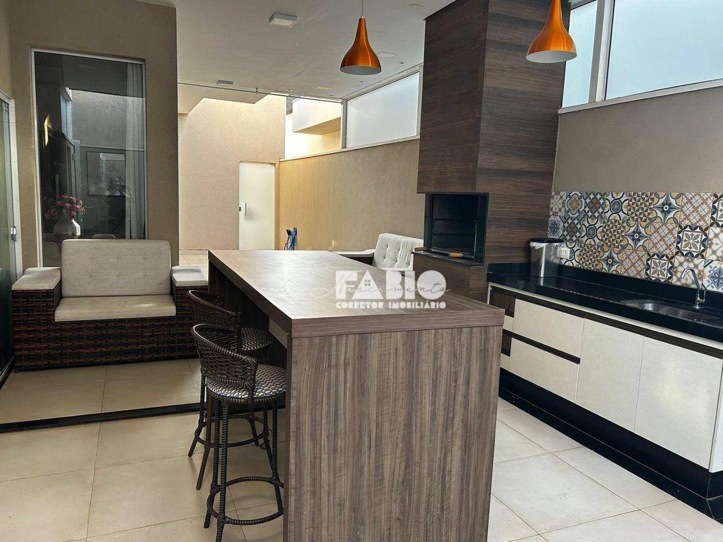 Casa de Condomínio à venda com 3 quartos, 170m² - Foto 26