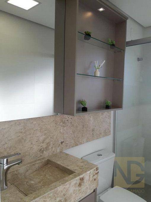 Apartamento à venda com 2 quartos, 71m² - Foto 16