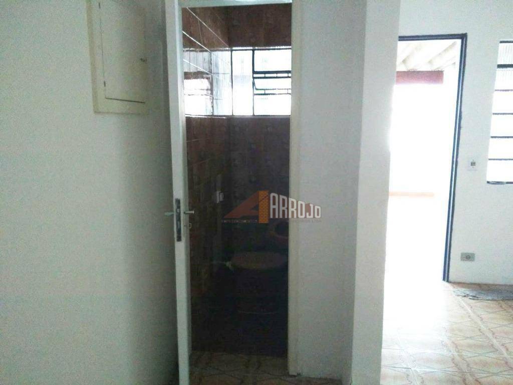 Sobrado à venda com 2 quartos, 126m² - Foto 3