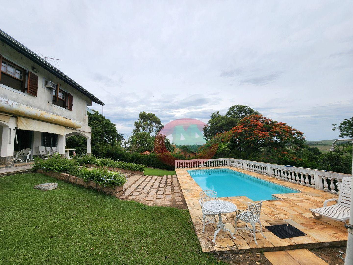 Chácara, 2 quartos, 2760 m² - Foto 4