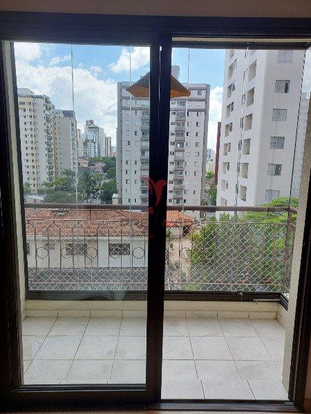 Apartamento à venda com 2 quartos - Foto 5