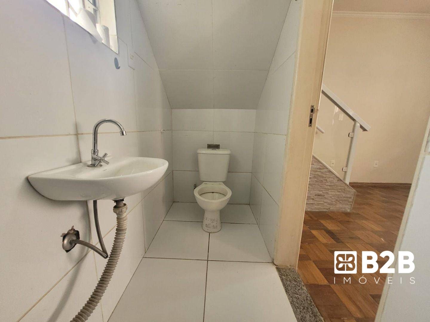 Casa à venda com 3 quartos, 96m² - Foto 5