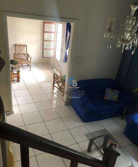 Sobrado à venda com 4 quartos, 275m² - Foto 15