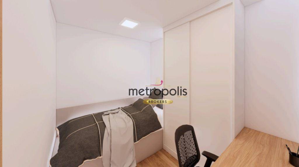 Apartamento à venda com 3 quartos, 65m² - Foto 16