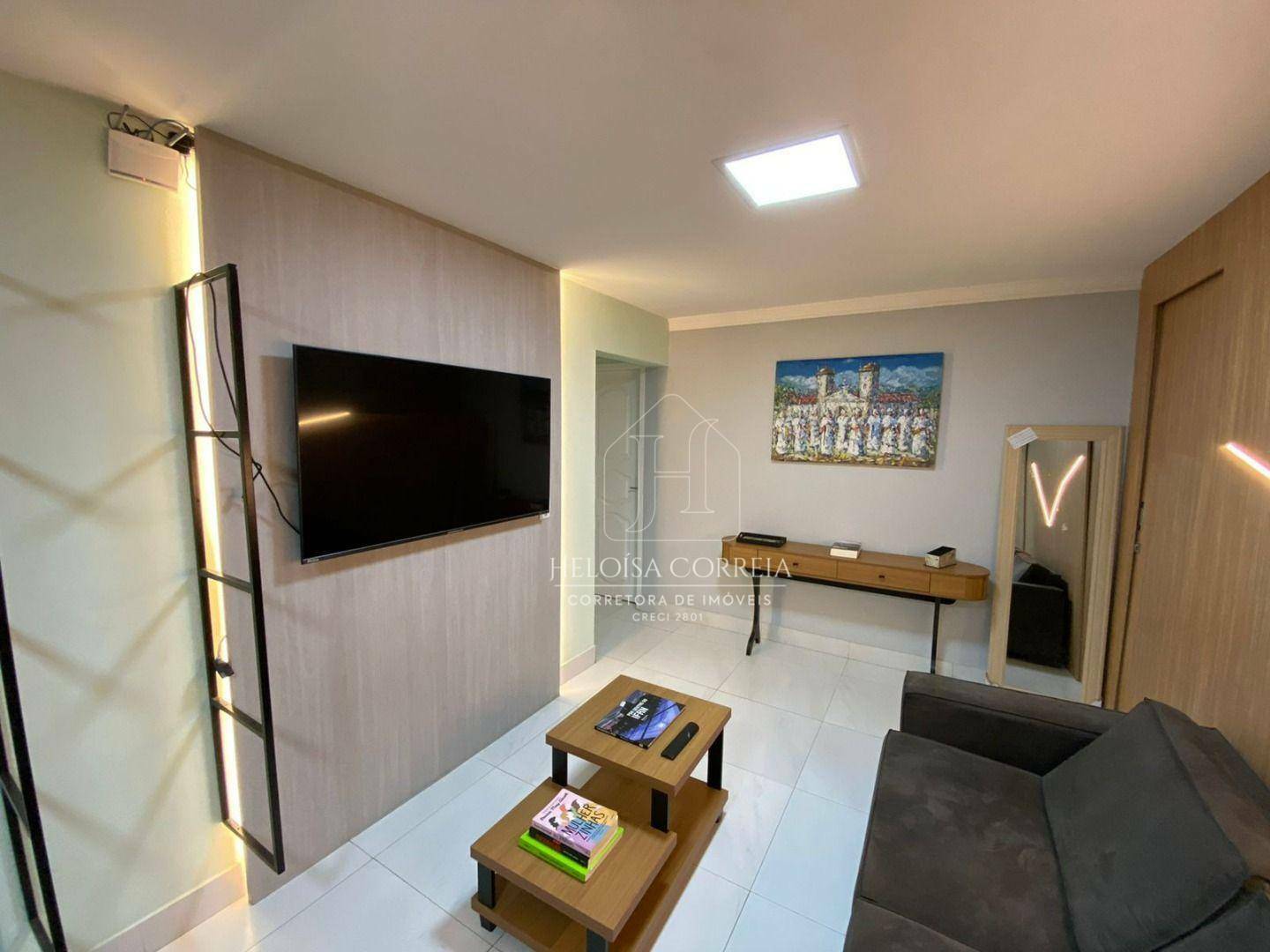 Casa à venda com 4 quartos, 153m² - Foto 2