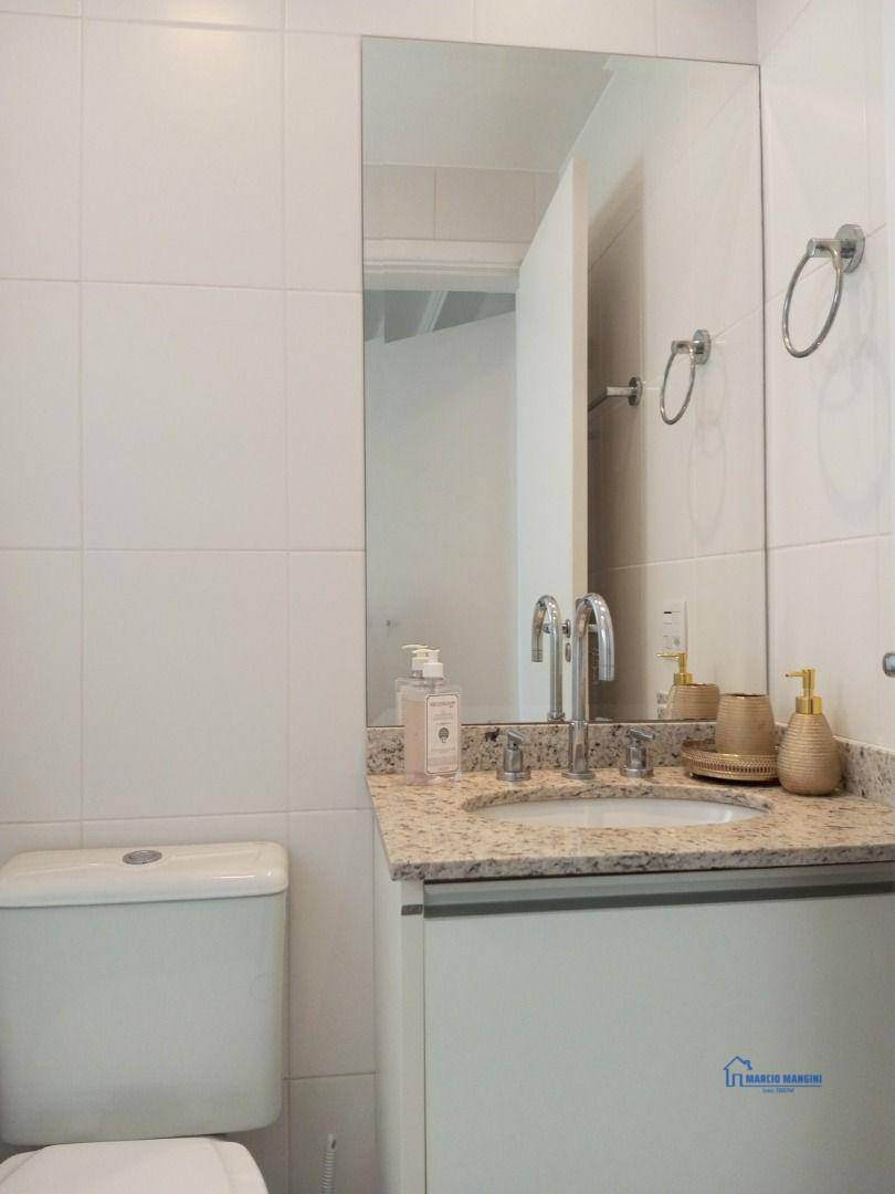 Apartamento à venda com 3 quartos, 137m² - Foto 8