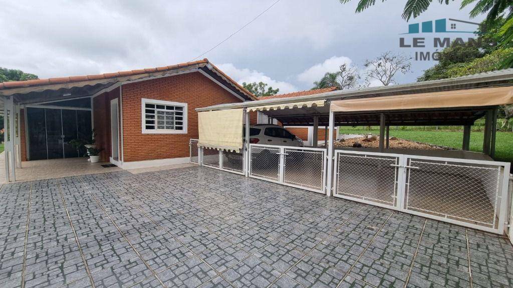 Chácara à venda com 5 quartos, 400m² - Foto 5