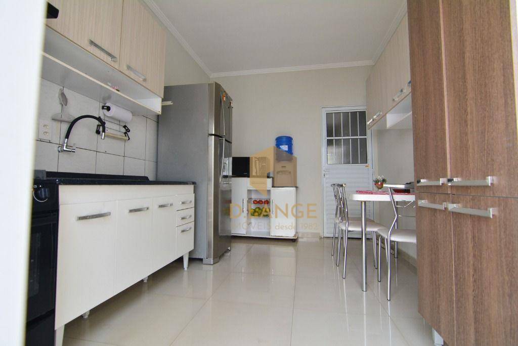 Casa à venda com 2 quartos, 182m² - Foto 4