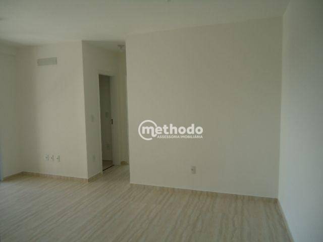 Apartamento à venda com 2 quartos, 57m² - Foto 8