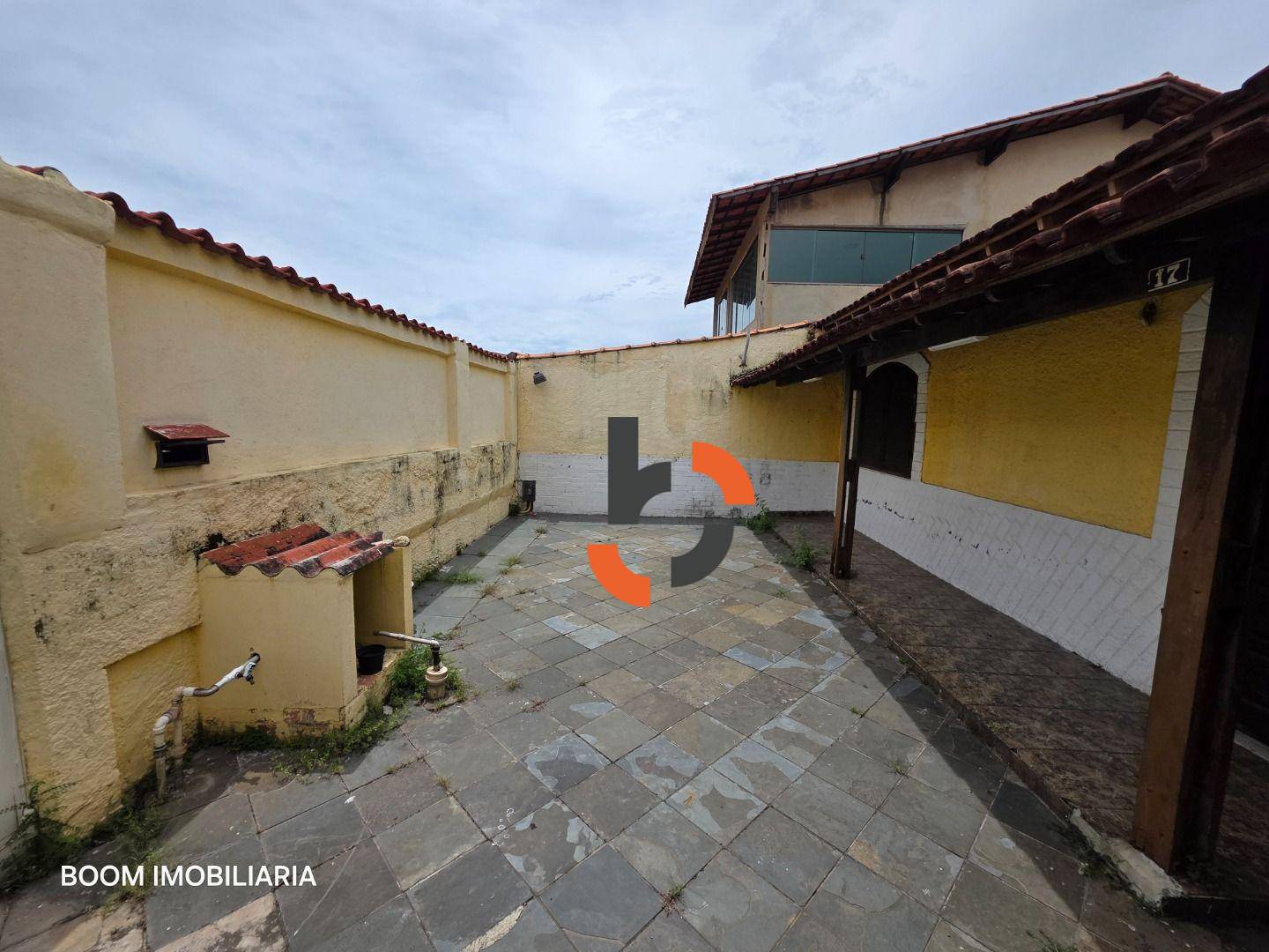 Casa de Condomínio, 2 quartos - Foto 5