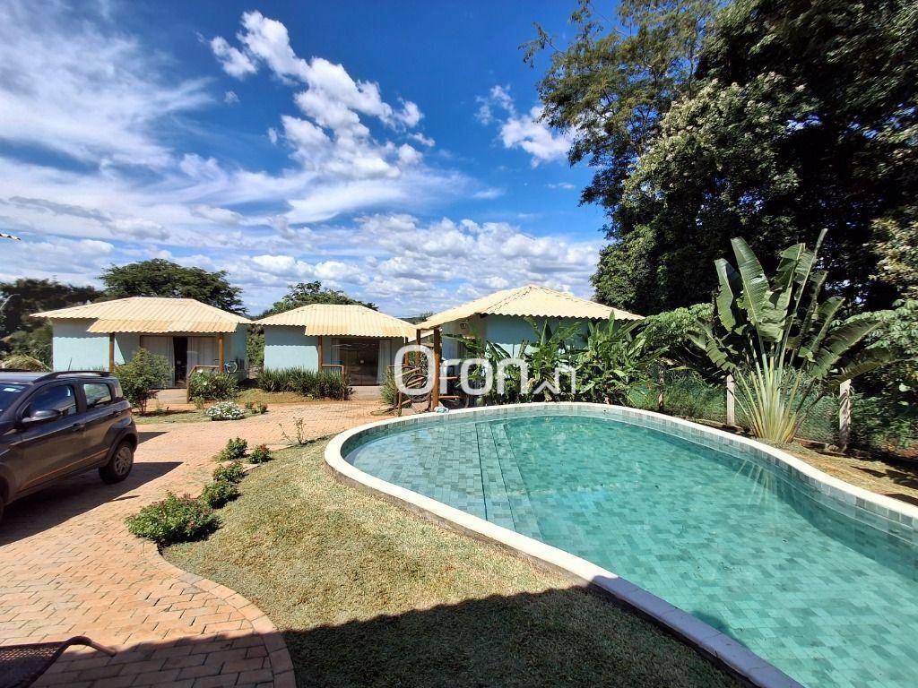 Chácara à venda com 5 quartos, 1540M2 - Foto 5