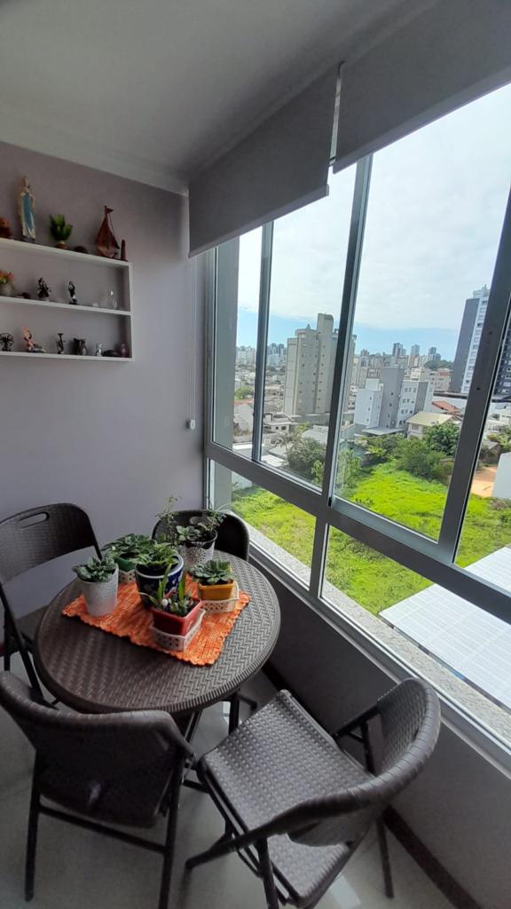 Apartamento à venda com 3 quartos, 88m² - Foto 7