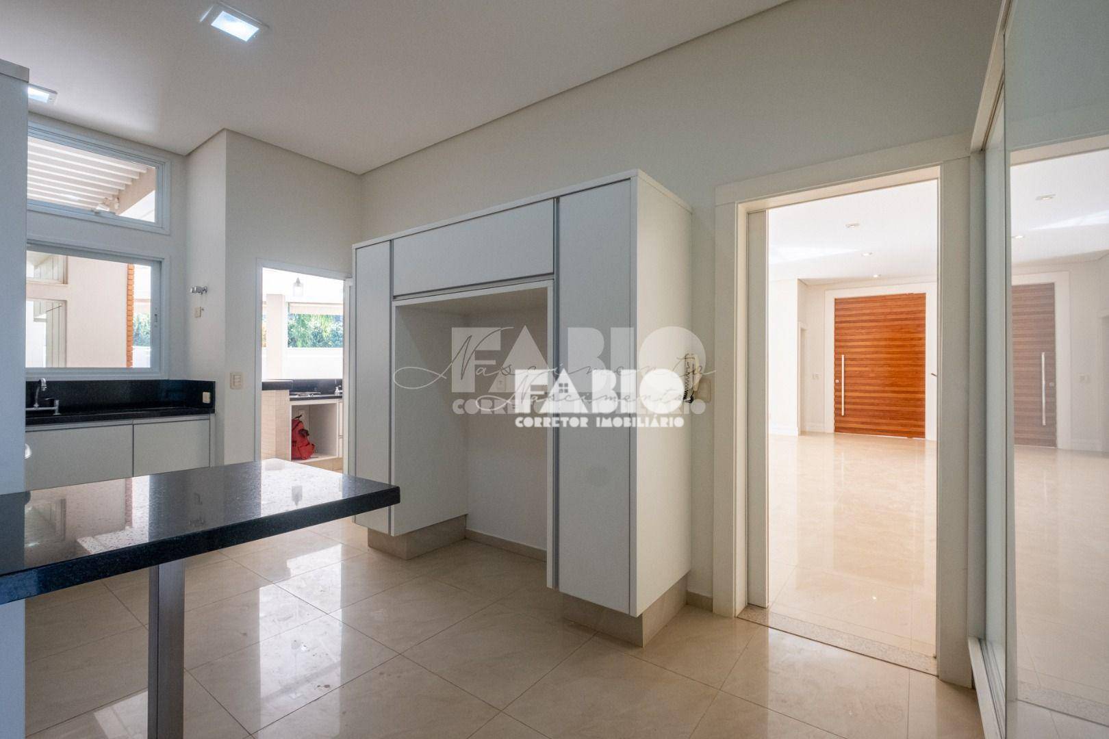 Casa de Condomínio à venda com 6 quartos, 430m² - Foto 46