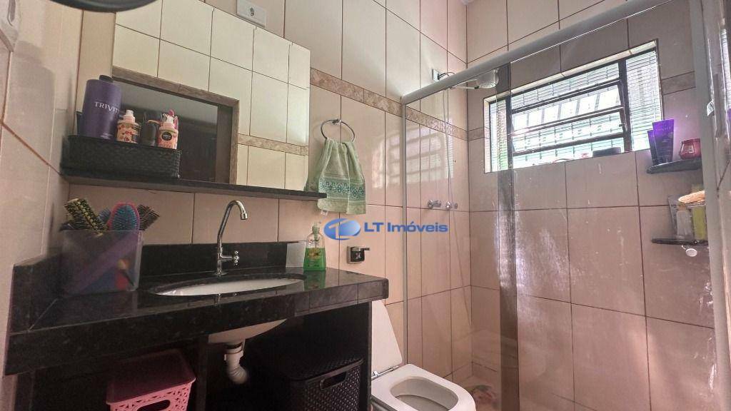 Casa à venda com 3 quartos, 139m² - Foto 24