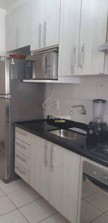 Apartamento à venda com 3 quartos, 59m² - Foto 7