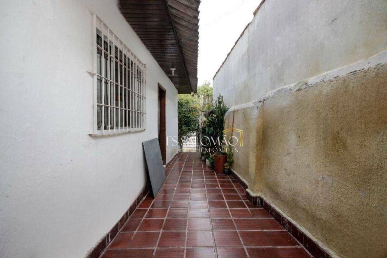 Casa à venda com 3 quartos, 80m² - Foto 8