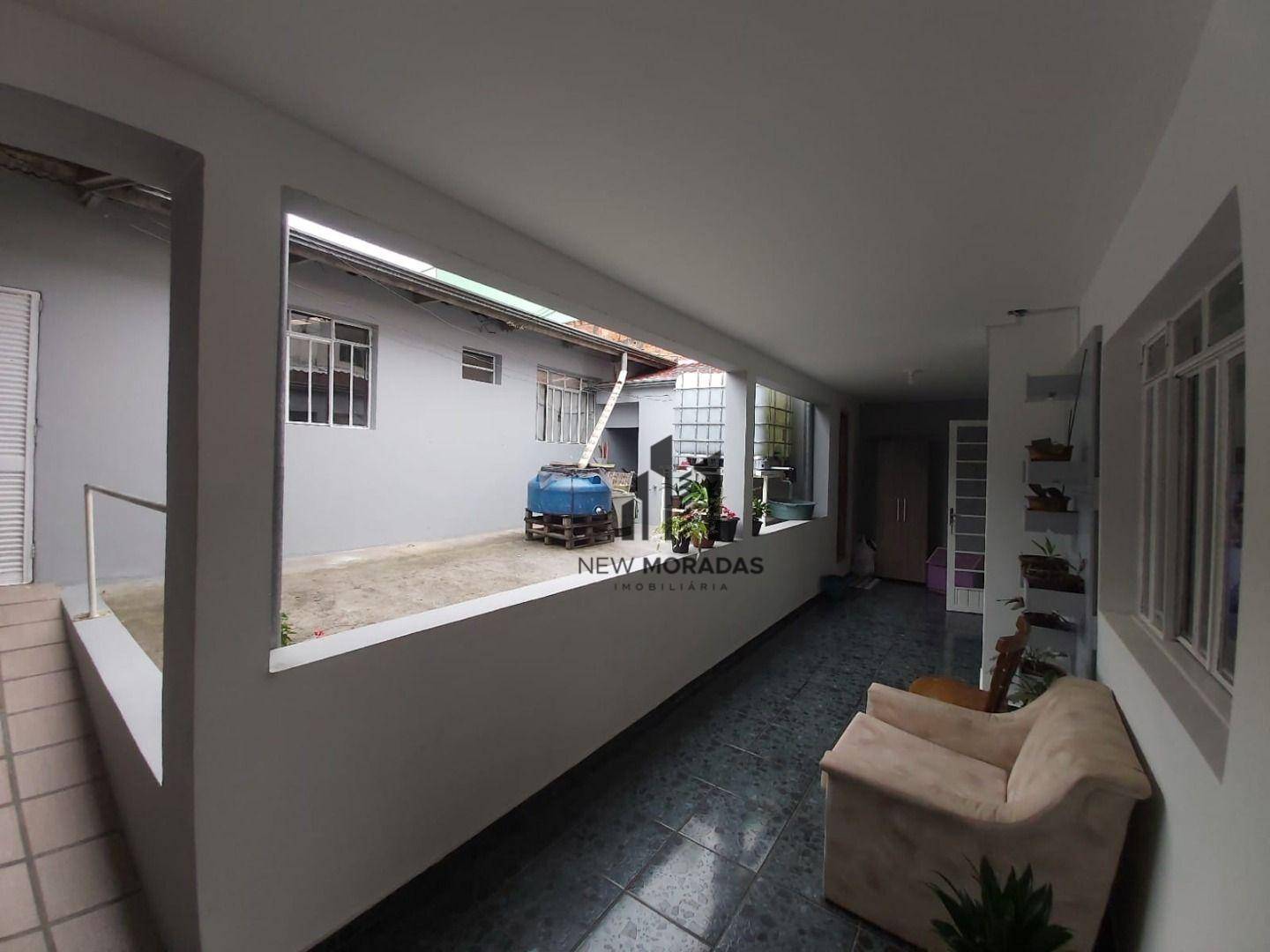 Sobrado à venda com 5 quartos, 363m² - Foto 4