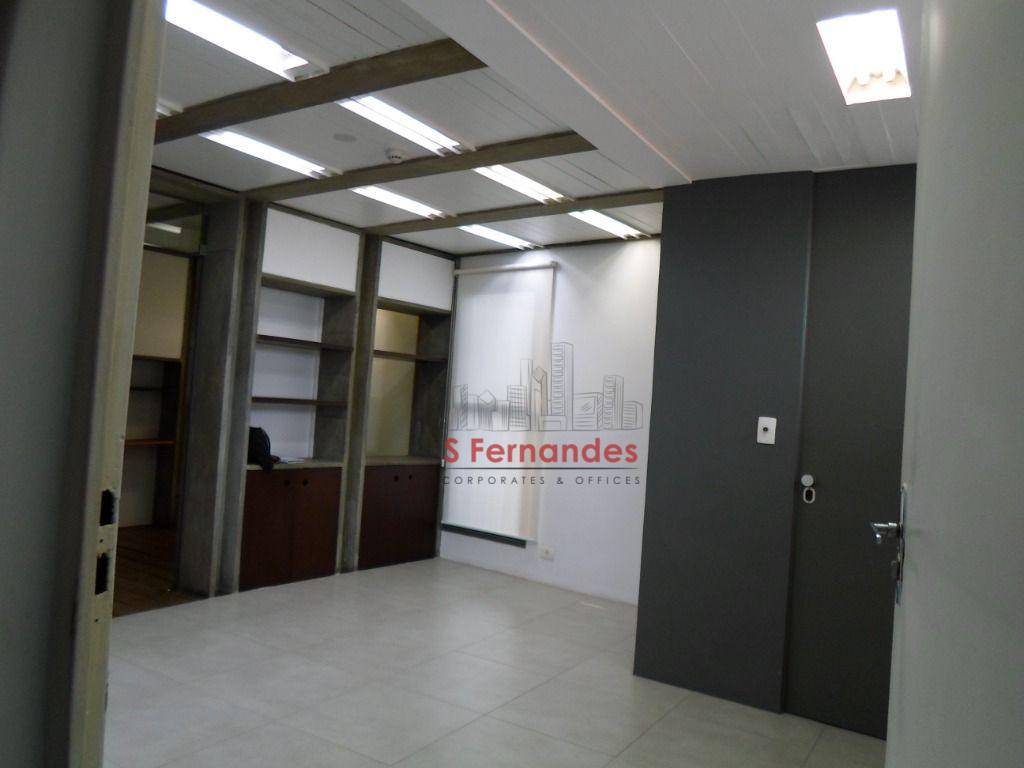 Conjunto Comercial-Sala para alugar, 70m² - Foto 2