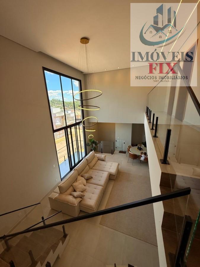 Casa de Condomínio à venda com 3 quartos, 245m² - Foto 8