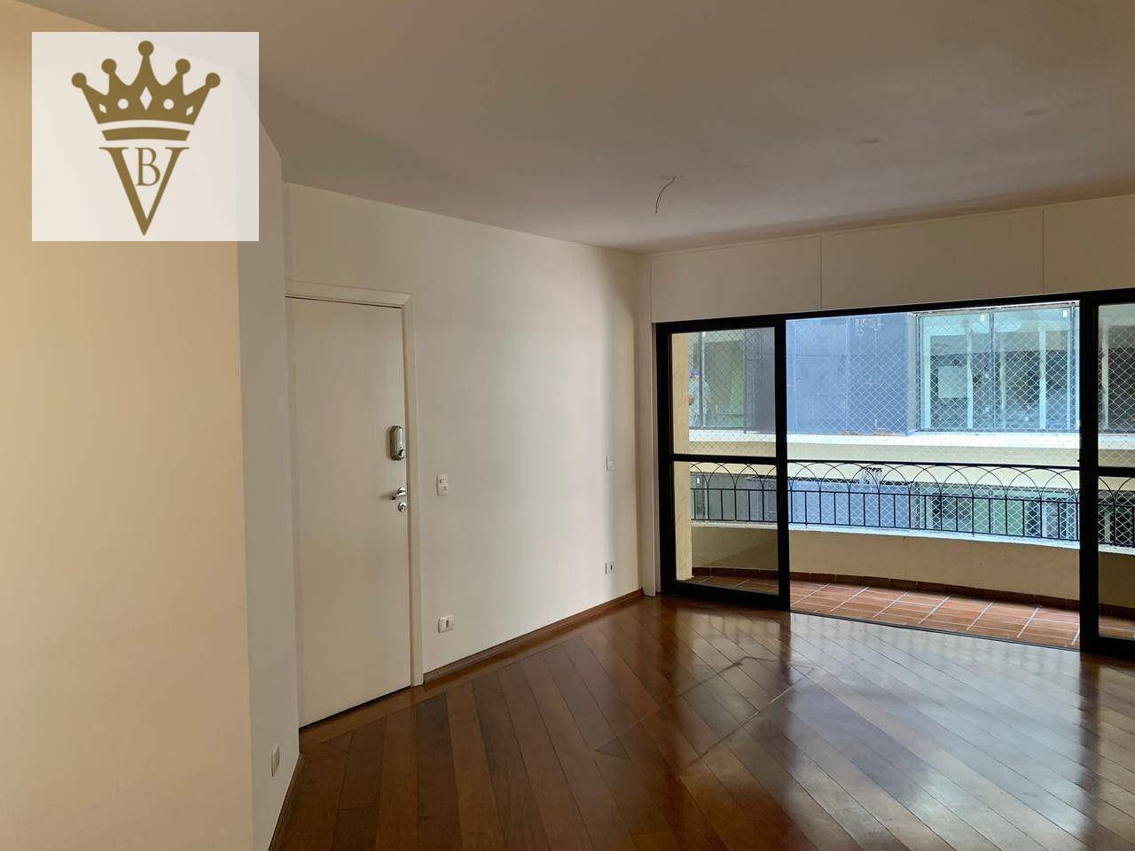 Apartamento à venda com 4 quartos, 142m² - Foto 38