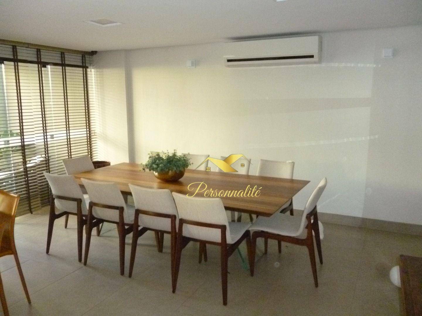 Apartamento à venda com 4 quartos, 205m² - Foto 7