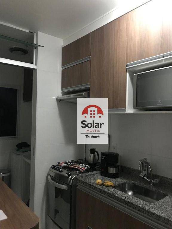 Apartamento à venda com 2 quartos, 52m² - Foto 4