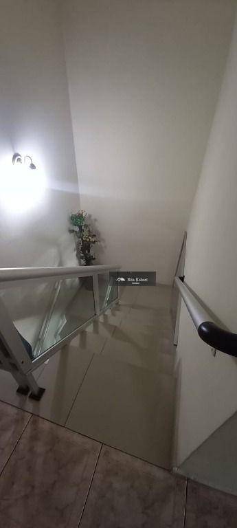 Sobrado à venda com 3 quartos, 156m² - Foto 21