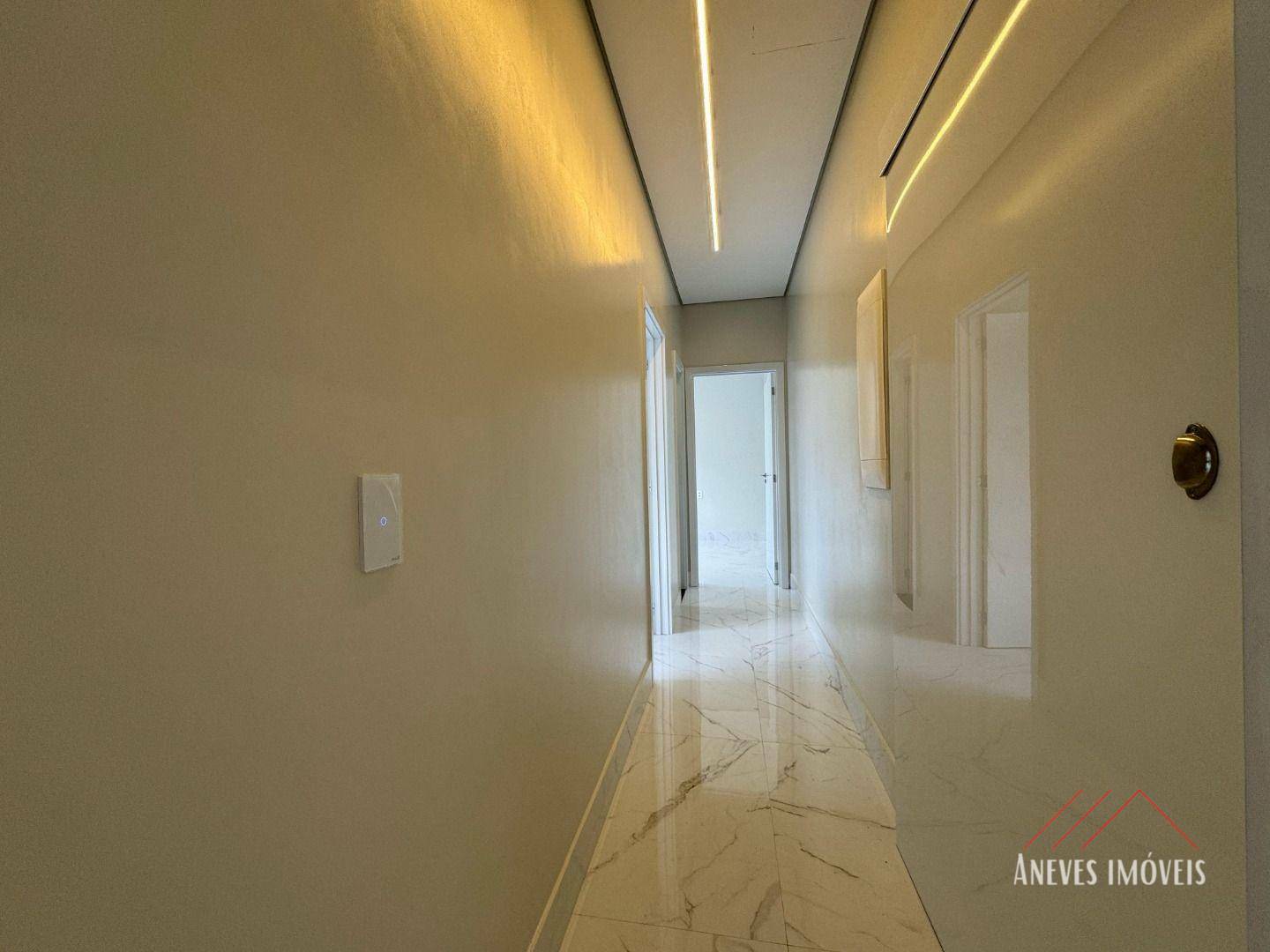 Casa de Condomínio à venda com 3 quartos, 168m² - Foto 12